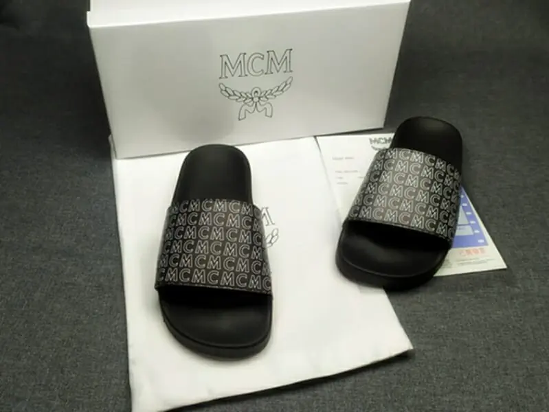 mcm chaussons pour femme s_a705aa3